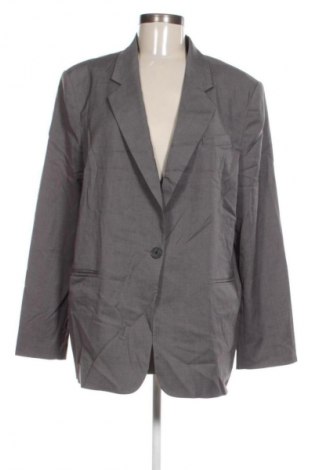 Női blézer Lily Loves, Méret L, Szín Szürke, Ár 12 349 Ft