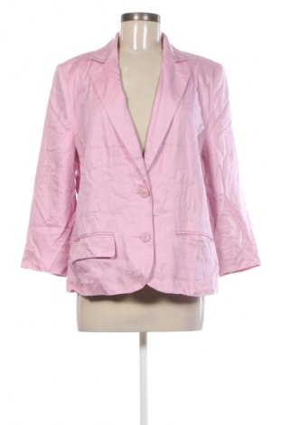 Dámske sako  Lily Loves, Veľkosť M, Farba Ružová, Cena  9,95 €