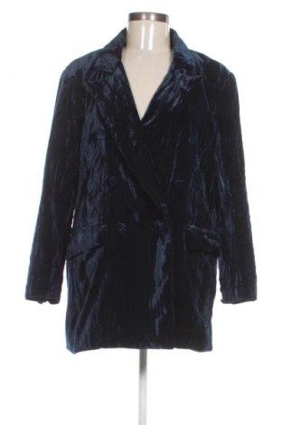 Дамско сако Loavies, Размер S, Цвят Син, Цена 35,27 €