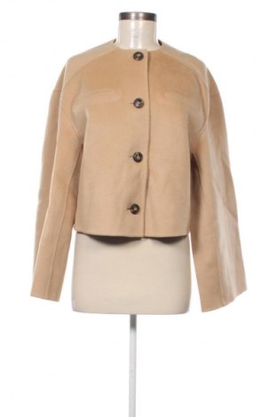 Sacou de femei LouLou, Mărime XS, Culoare Maro, Preț 1.214,99 Lei, #135517891