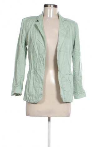 Damen Blazer Love Bonito, Größe XS, Farbe Grün, Preis 8,99 €
