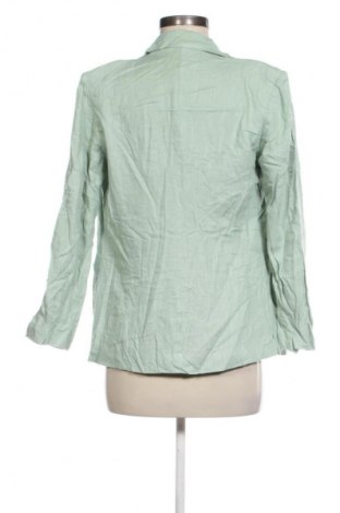 Damen Blazer Love Bonito, Größe XS, Farbe Grün, Preis 8,99 €