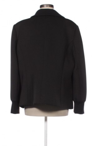 Sacou de femei Madeleine, Mărime XXL, Culoare Negru, Preț 291,99 Lei