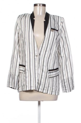Γυναικείο σακάκι Mado Et Les Autres, Μέγεθος S, Χρώμα Πολύχρωμο, Τιμή 28,99 €