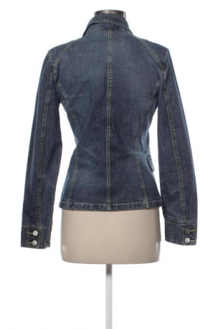 Sacou de femei Mango, Mărime S, Culoare Albastru, Preț 118,99 Lei