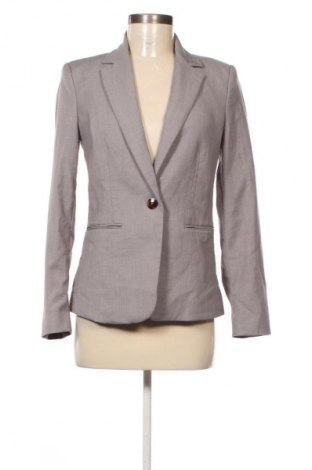 Dámské sako  Mango, Velikost S, Barva Šedá, Cena  269,00 Kč