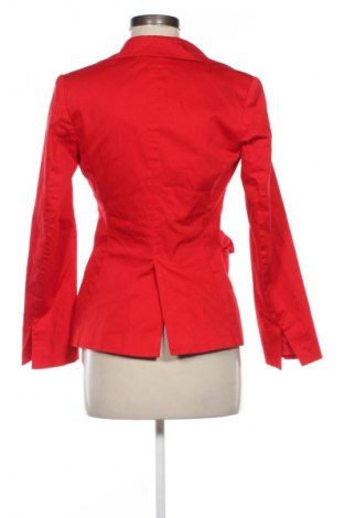 Дамско сако Mango, Размер S, Цвят Червен, Цена 28,12 €
