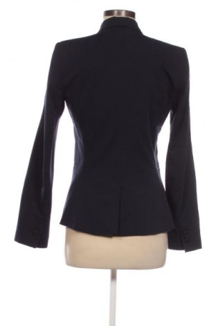 Дамско сако Mango, Размер S, Цвят Син, Цена 28,12 €