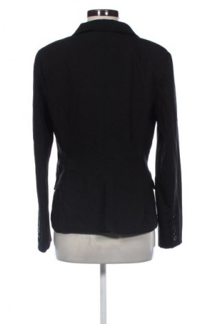 Damen Blazer Mango, Größe L, Farbe Schwarz, Preis € 18,99