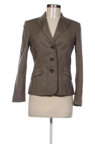 Дамско сако Mango, Размер M, Цвят Кафяв, Цена 13,07 €