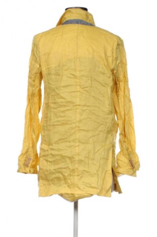 Dámske sako  Mango, Veľkosť XS, Farba Žltá, Cena  12,95 €