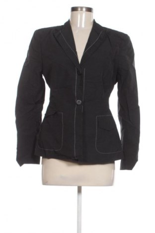 Női blézer Marc Aurel, Méret M, Szín Fekete, Ár 5 349 Ft