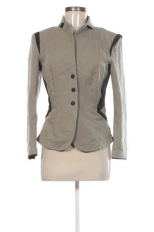 Γυναικείο σακάκι Marc Cain, Μέγεθος M, Χρώμα Πράσινο, Τιμή 37,99 €