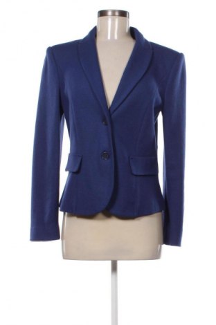 Damski żakiet Marc Cain, Rozmiar S, Kolor Niebieski, Cena 664,99 zł
