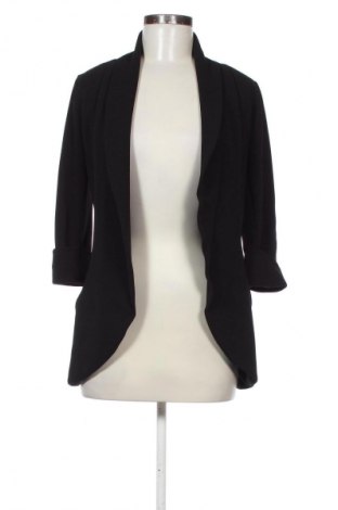 Damen Blazer Market&Spruce, Größe XS, Farbe Schwarz, Preis 35,99 €