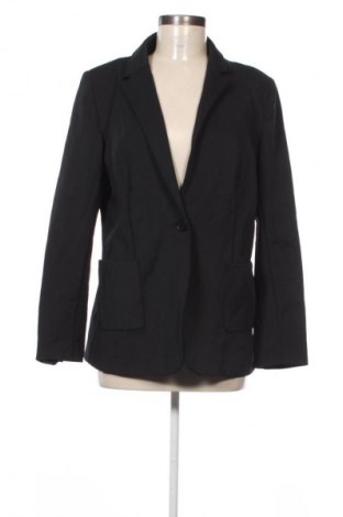 Дамско сако Marks & Spencer, Размер XL, Цвят Черен, Цена 23,26 €