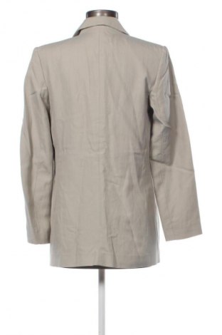 Дамско сако Massimo Dutti, Размер M, Цвят Сив, Цена 79,49 €