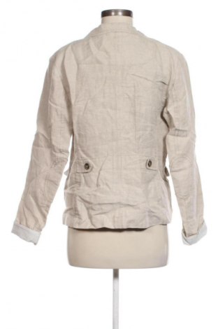 Damen Blazer Massimo Dutti, Größe XL, Farbe Beige, Preis € 57,99