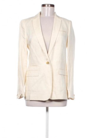 Damen Blazer Massimo Dutti, Größe M, Farbe Beige, Preis € 56,99