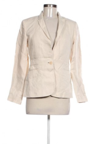Dámské sako  Massimo Dutti, Velikost M, Barva Béžová, Cena  1 449,00 Kč