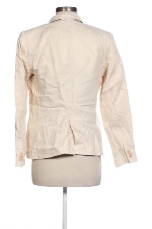 Dámské sako  Massimo Dutti, Velikost M, Barva Béžová, Cena  1 449,00 Kč