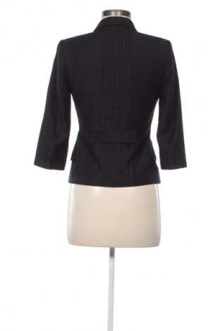 Дамско сако Mastina, Размер XS, Цвят Черен, Цена 5,11 €