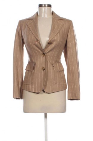 Γυναικείο σακάκι Max Mara, Μέγεθος XS, Χρώμα Πολύχρωμο, Τιμή 102,99 €