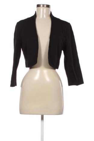 Damski żakiet Miss Anne, Rozmiar L, Kolor Czarny, Cena 8,99 zł