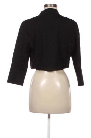 Damski żakiet Miss Anne, Rozmiar L, Kolor Czarny, Cena 8,99 zł