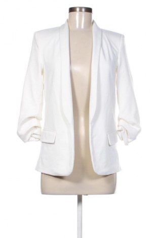 Dámské sako  Mohito, Velikost XXS, Barva Krémová, Cena  435,00 Kč