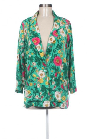 Дамско сако Monki, Размер XS, Цвят Многоцветен, Цена 9,71 €