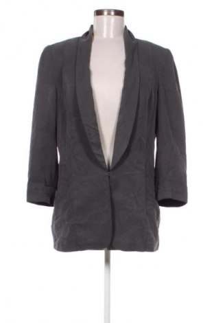 Дамско сако Moods Of Norway, Размер L, Цвят Сив, Цена 40,27 €