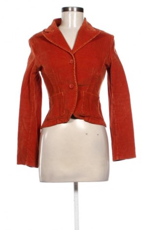 Дамско сако Moonlight, Размер M, Цвят Оранжев, Цена 17,89 €