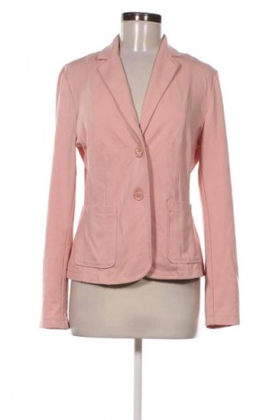 Γυναικείο σακάκι More & More, Μέγεθος M, Χρώμα Ρόζ , Τιμή 12,99 €