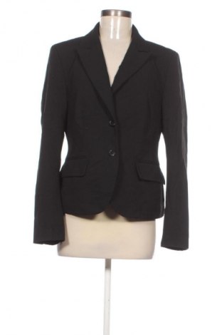 Damski żakiet More & More, Rozmiar L, Kolor Czarny, Cena 32,99 zł