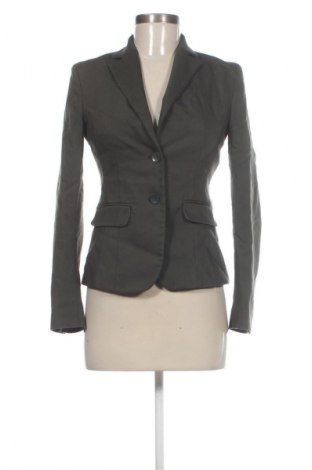 Дамско сако More & More, Размер XS, Цвят Зелен, Цена 9,20 €