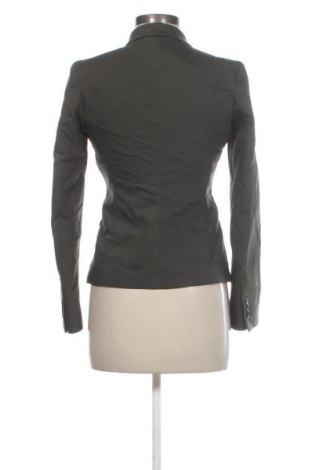 Дамско сако More & More, Размер XS, Цвят Зелен, Цена 9,20 €