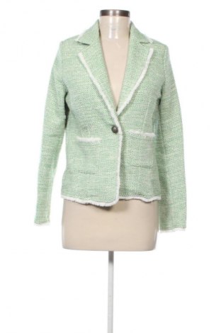 Sacou de femei More & More, Mărime XS, Culoare Verde, Preț 305,99 Lei, #135517546