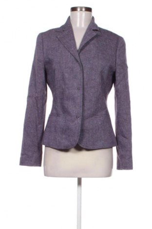 Γυναικείο σακάκι Motivi, Μέγεθος S, Χρώμα Βιολετί, Τιμή 35,99 €
