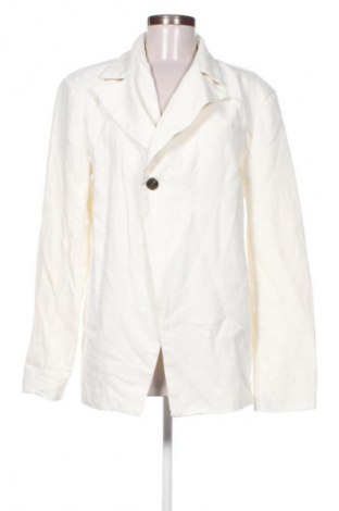 Női blézer NA-KD, Méret S, Szín Ekrü
, Ár 27 279 Ft