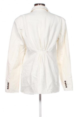 Női blézer NA-KD, Méret S, Szín Ekrü
, Ár 27 279 Ft