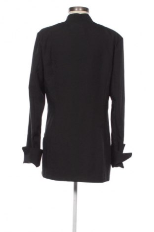 Дамско сако NEW COLLECTION, Размер L, Цвят Черен, Цена 16,36 €