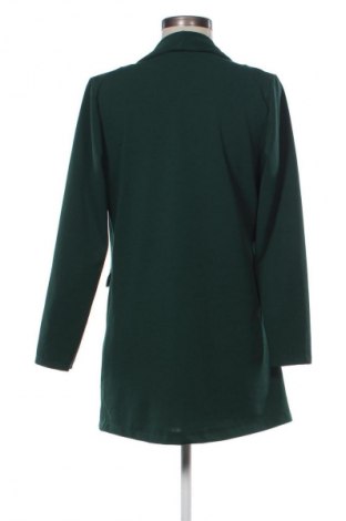 Γυναικείο σακάκι NEW COLLECTION, Μέγεθος M, Χρώμα Πράσινο, Τιμή 29,99 €