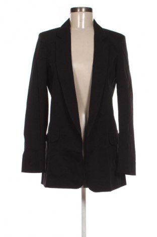 Γυναικείο σακάκι Nife, Μέγεθος S, Χρώμα Μαύρο, Τιμή 102,99 €
