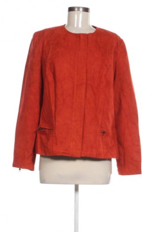 Sacou de femei Noni B, Mărime M, Culoare Portocaliu, Preț 31,99 Lei