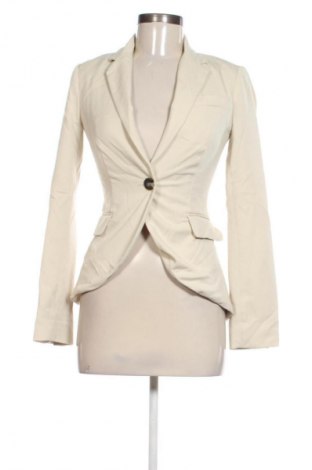 Dámské sako  ONLY, Velikost XS, Barva Béžová, Cena  319,00 Kč