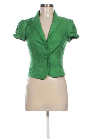 Дамско сако Orsay, Размер S, Цвят Зелен, Цена 25,05 €