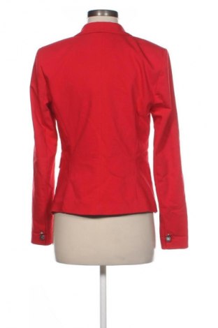 Damen Blazer Orsay, Größe M, Farbe Rot, Preis 23,99 €