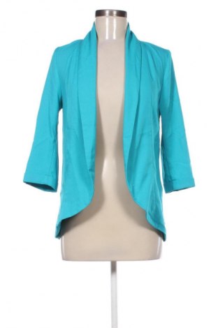 Dámské sako  Orsay, Velikost XS, Barva Modrá, Cena  589,00 Kč