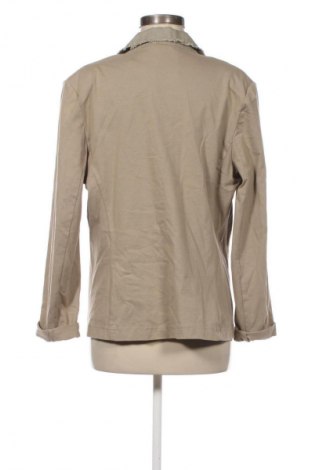 Damen Blazer Oui, Größe XL, Farbe Mehrfarbig, Preis 10,99 €